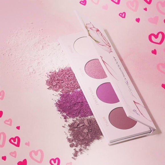 PRICE DROP ⬇️! Younique Beloved Palette 2 - Picture 1 of 2